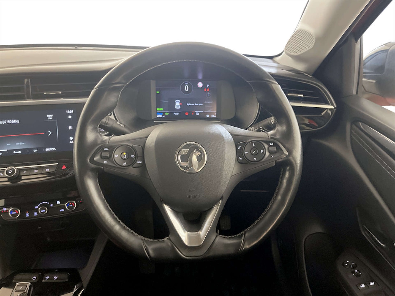 Used Vauxhall Corsa 2020 for sale - 77446344: Photo 16