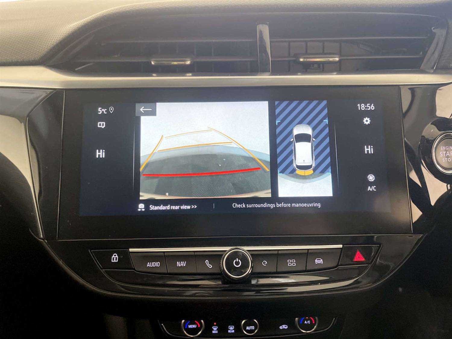 Used Vauxhall Corsa 2020 for sale - 77446344: Photo 20