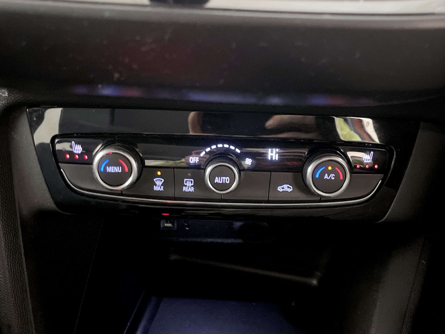 Used Vauxhall Corsa 2020 for sale - 77446344: Photo 24