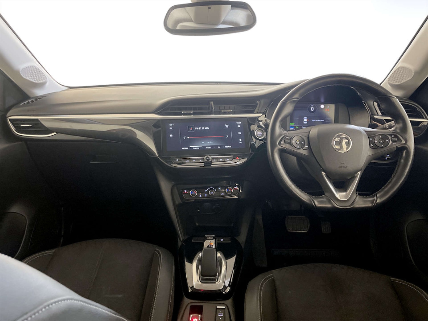 Used Vauxhall Corsa 2020 for sale - 77446344: Photo 3