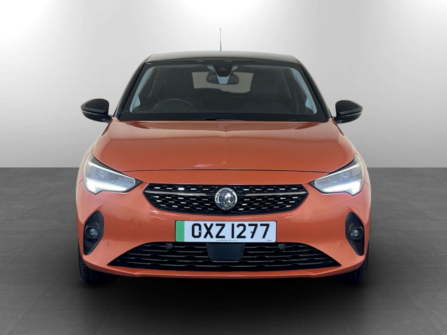 Used Vauxhall Corsa 2020 for sale - 77446344: Photo 5