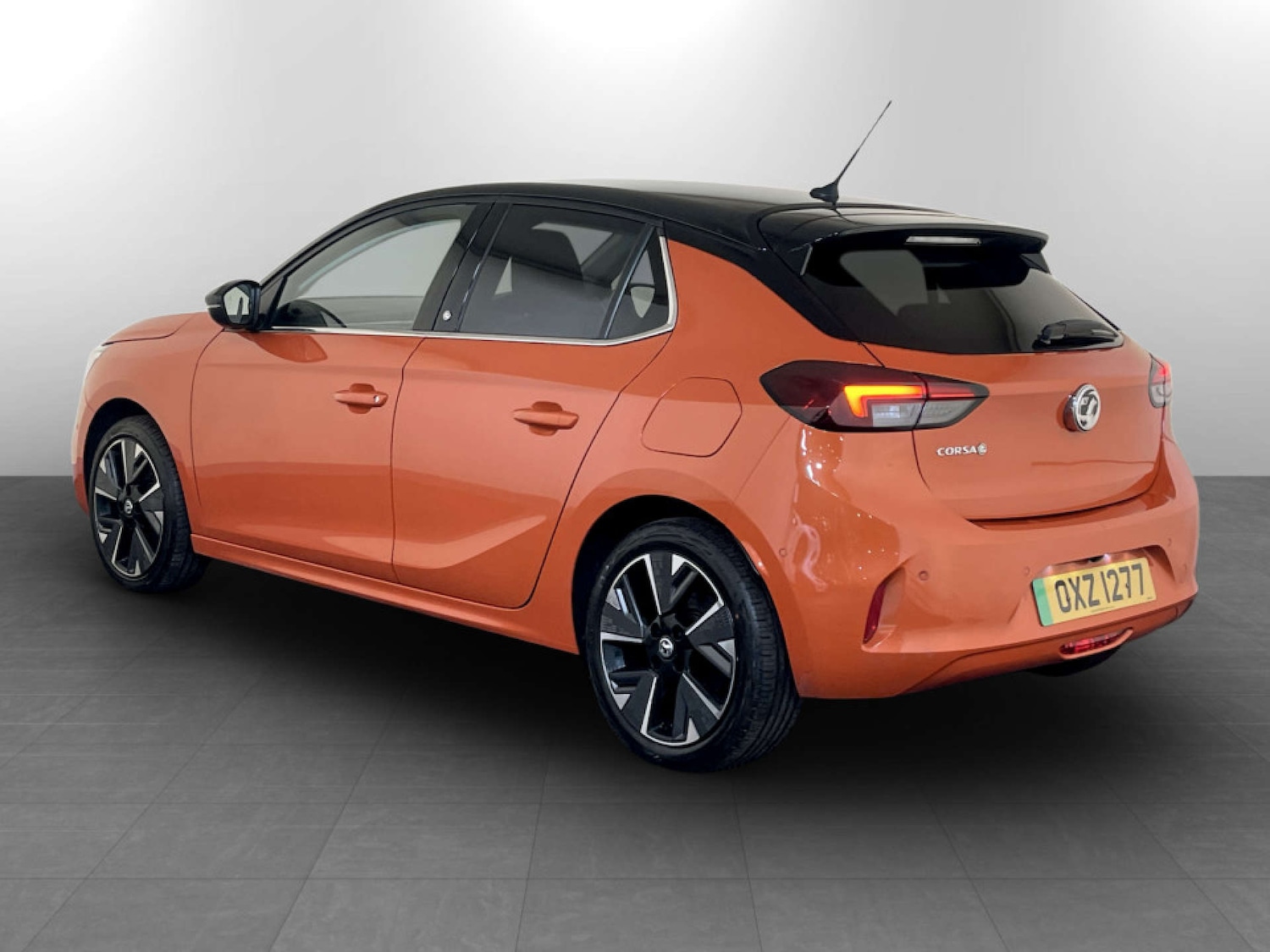 Used Vauxhall Corsa 2020 for sale - 77446344: Photo 8