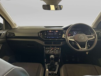 Used Volkswagen T-Cross 2022 for sale - 79004167: Photo