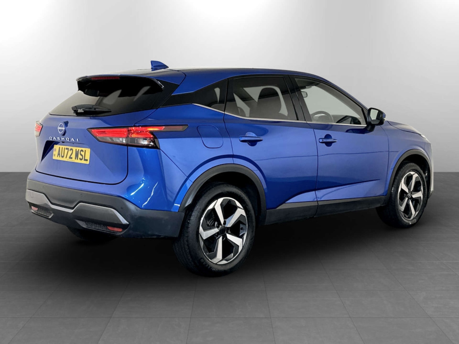 Used Nissan Qashqai 2022 for sale - 77272713: Photo 10