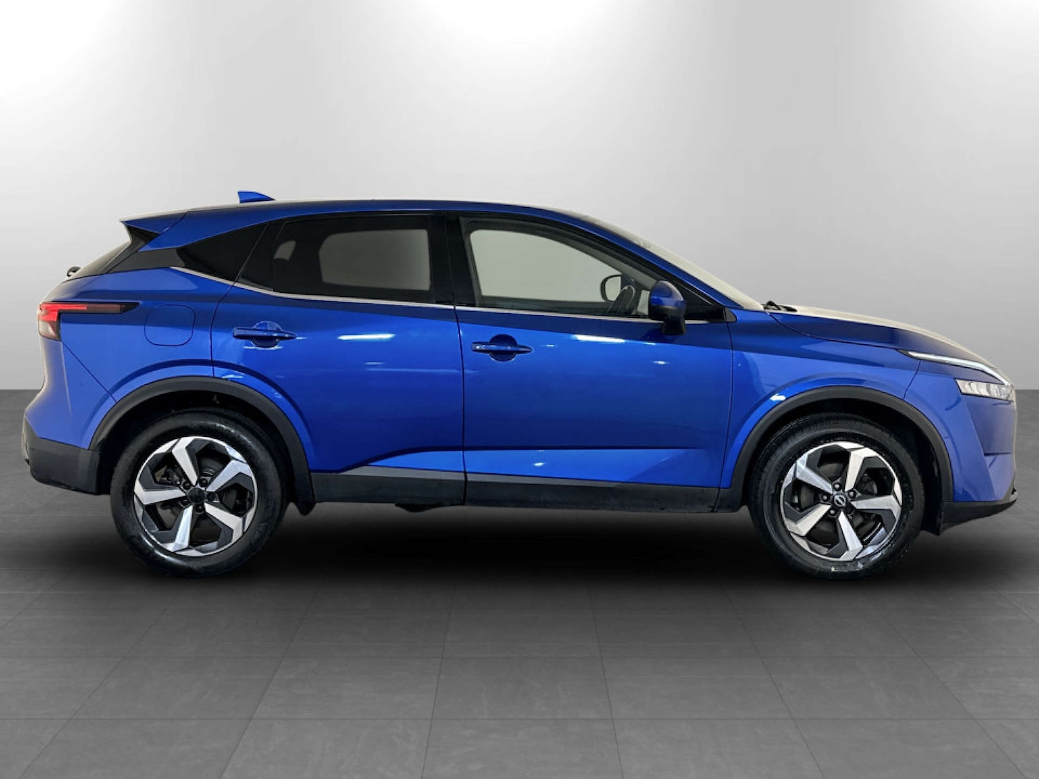 Used Nissan Qashqai 2022 for sale - 77272713: Photo 11