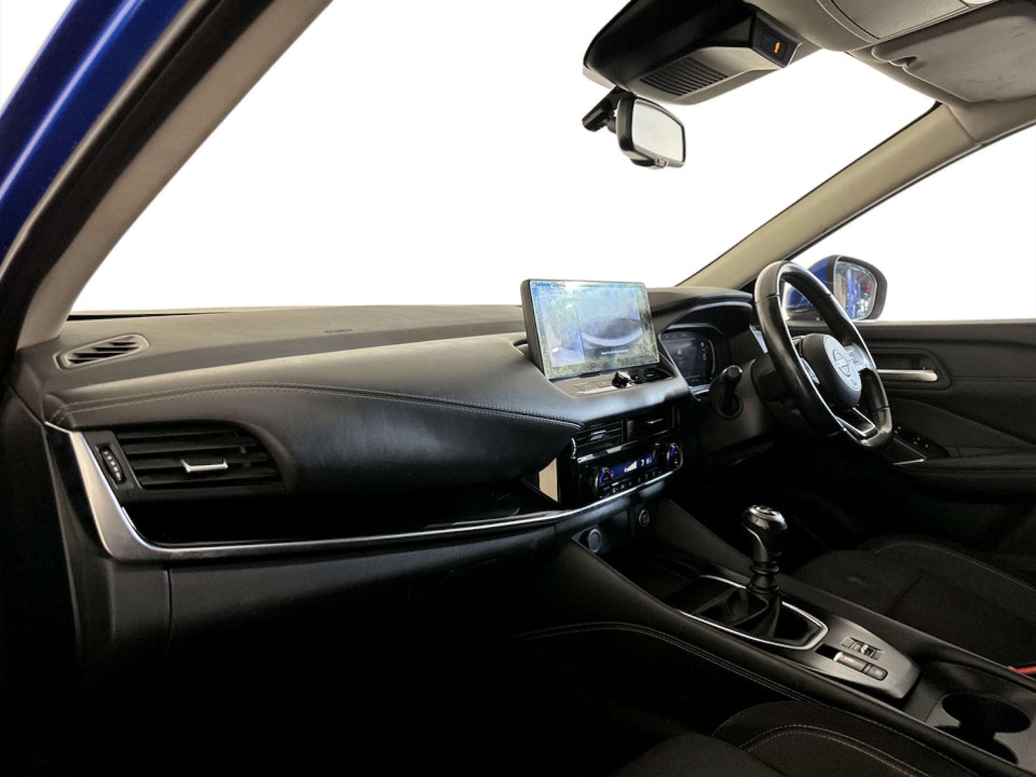 Used Nissan Qashqai 2022 for sale - 77272713: Photo 12