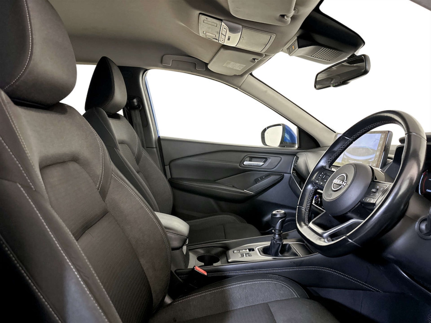 Used Nissan Qashqai 2022 for sale - 77272713: Photo 13