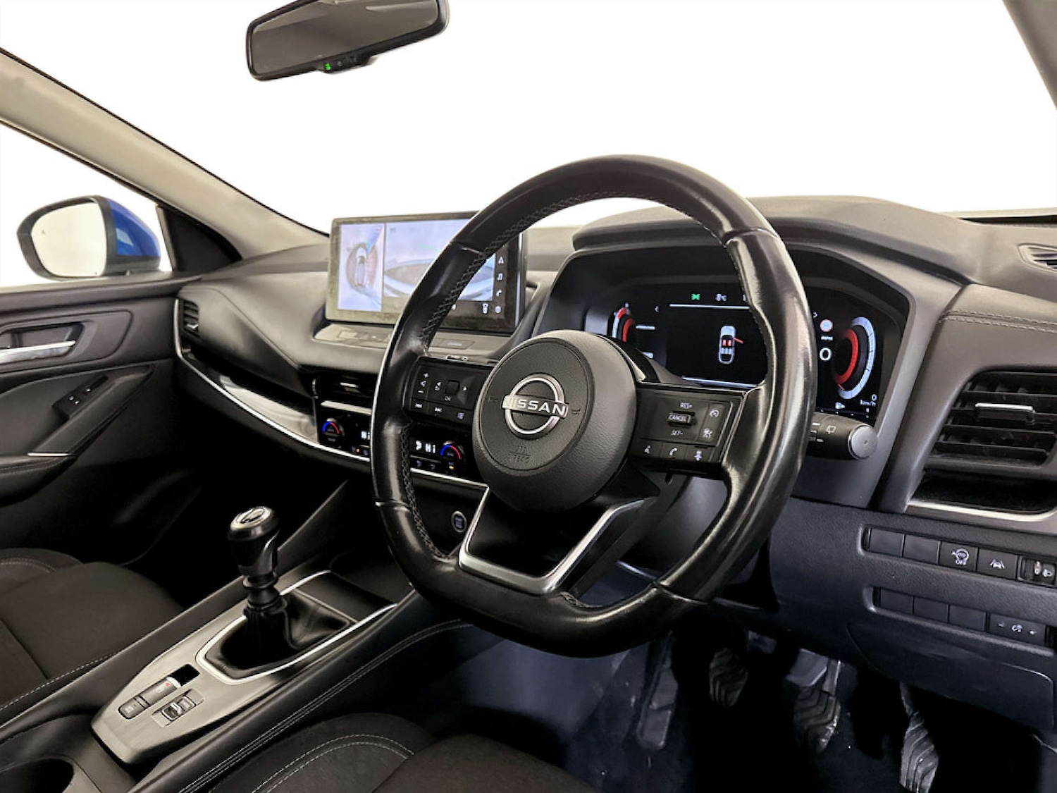 Used Nissan Qashqai 2022 for sale - 77272713: Photo 15