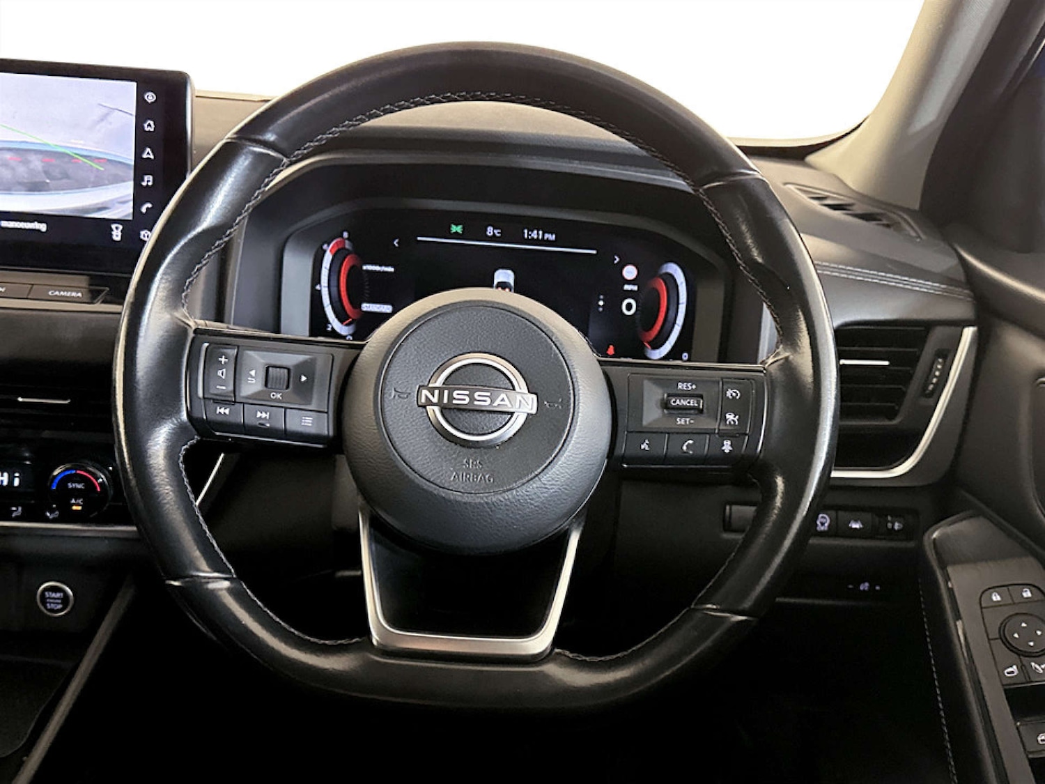 Used Nissan Qashqai 2022 for sale - 77272713: Photo 16