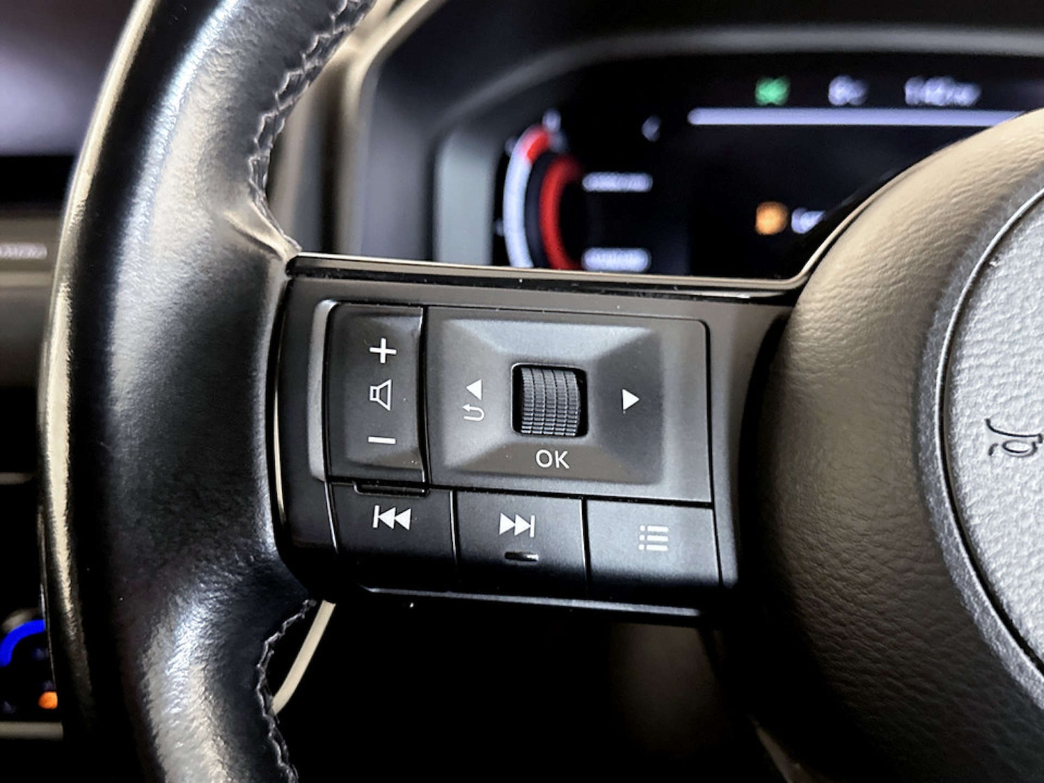 Used Nissan Qashqai 2022 for sale - 77272713: Photo 17