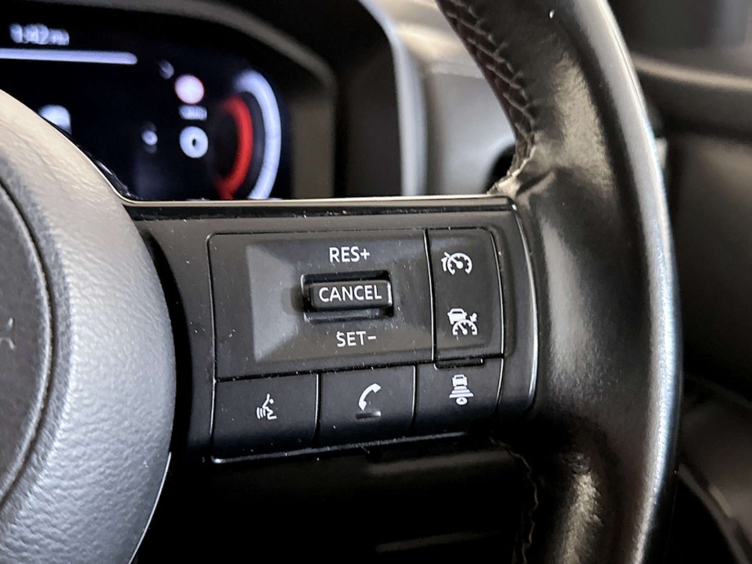 Used Nissan Qashqai 2022 for sale - 77272713: Photo 19