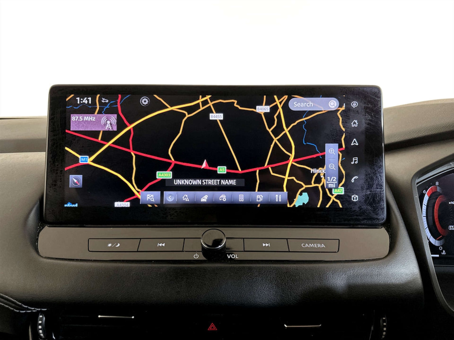 Used Nissan Qashqai 2022 for sale - 77272713: Photo 21