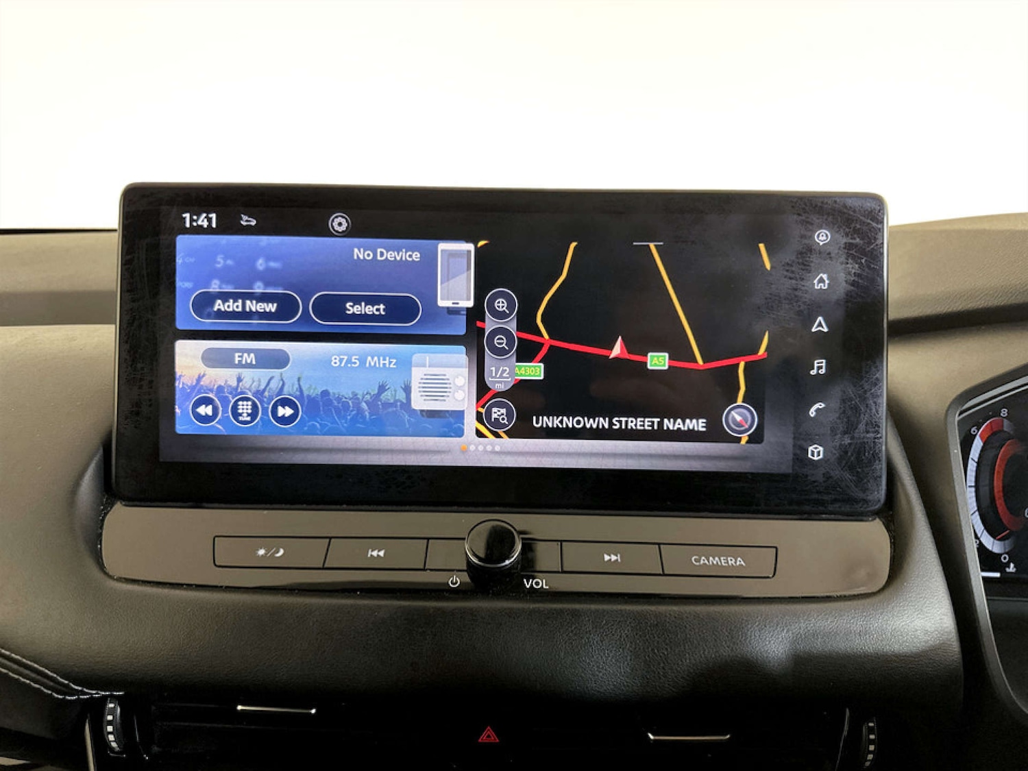 Used Nissan Qashqai 2022 for sale - 77272713: Photo 22