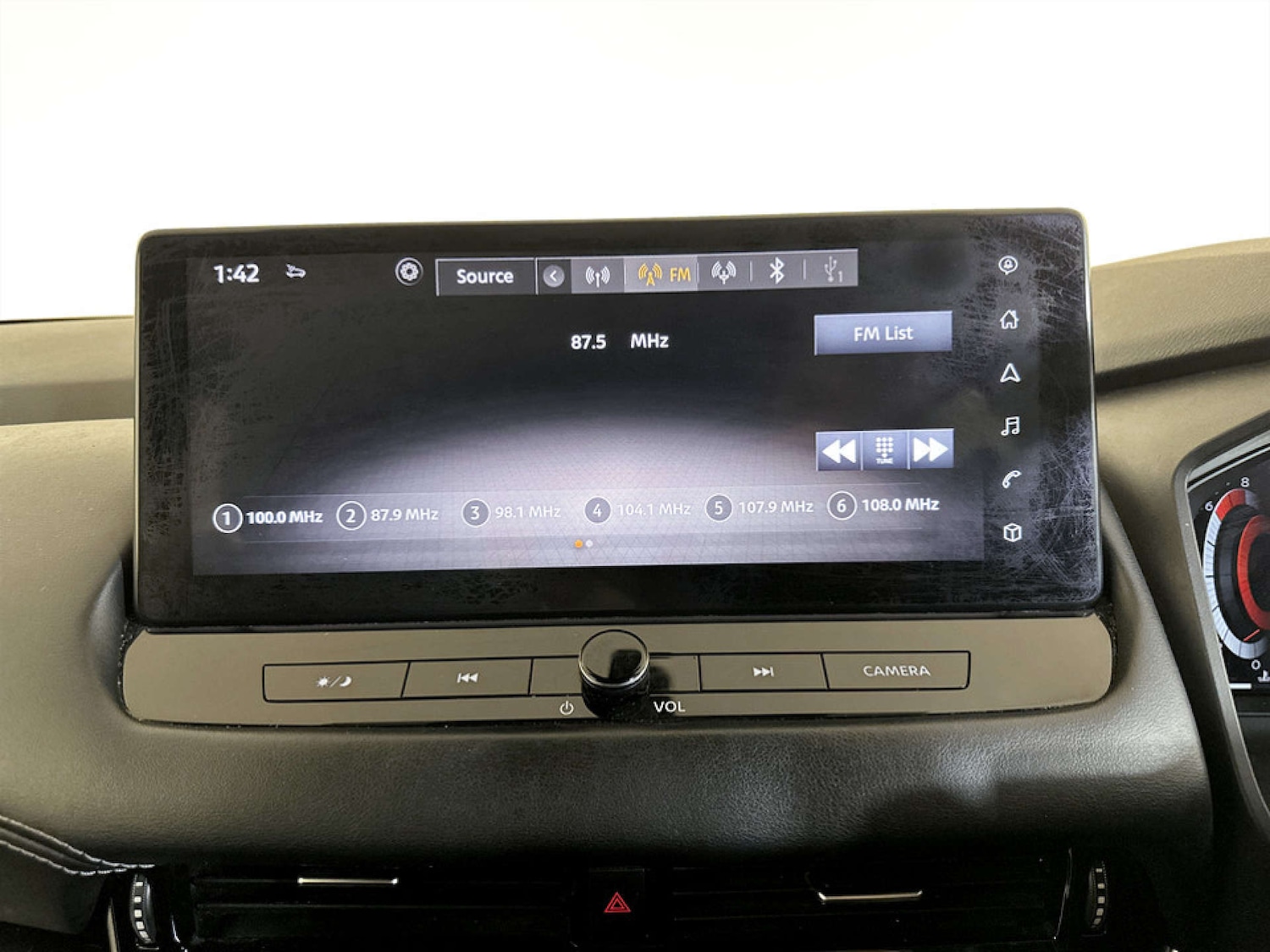 Used Nissan Qashqai 2022 for sale - 77272713: Photo 23