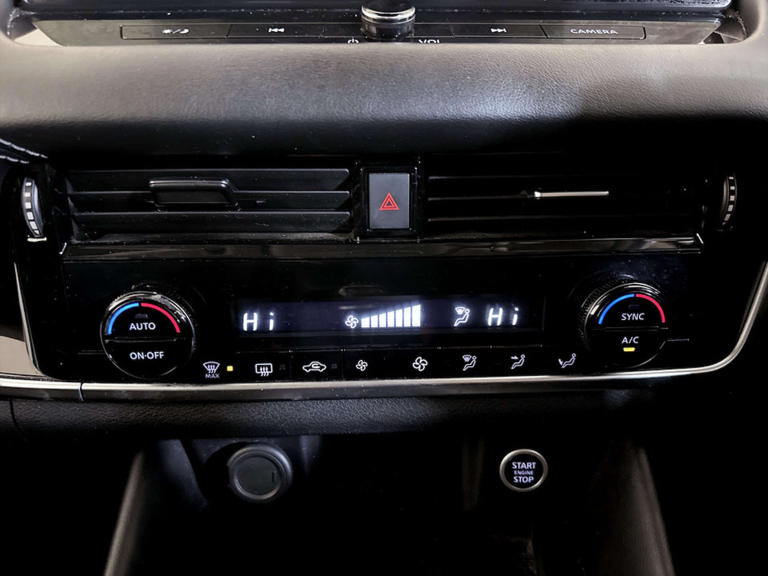 Used Nissan Qashqai 2022 for sale - 77272713: Photo 25