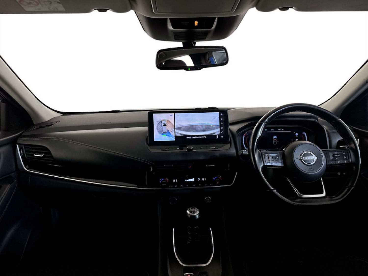 Used Nissan Qashqai 2022 for sale - 77272713: Photo 3