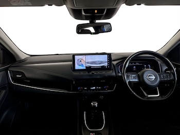 Used Nissan Qashqai 2022 for sale - 77272713: Photo