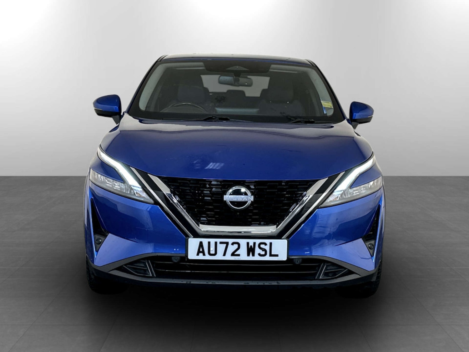 Used Nissan Qashqai 2022 for sale - 77272713: Photo 5