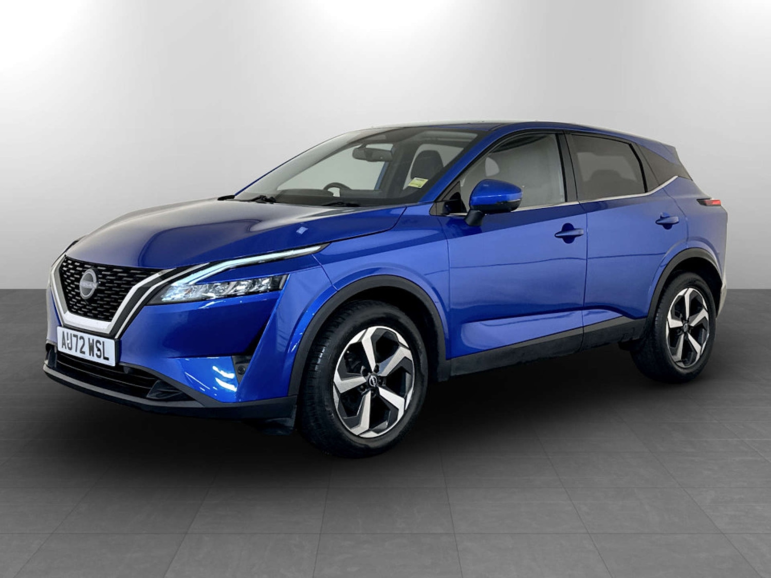 Used Nissan Qashqai 2022 for sale - 77272713: Photo 6