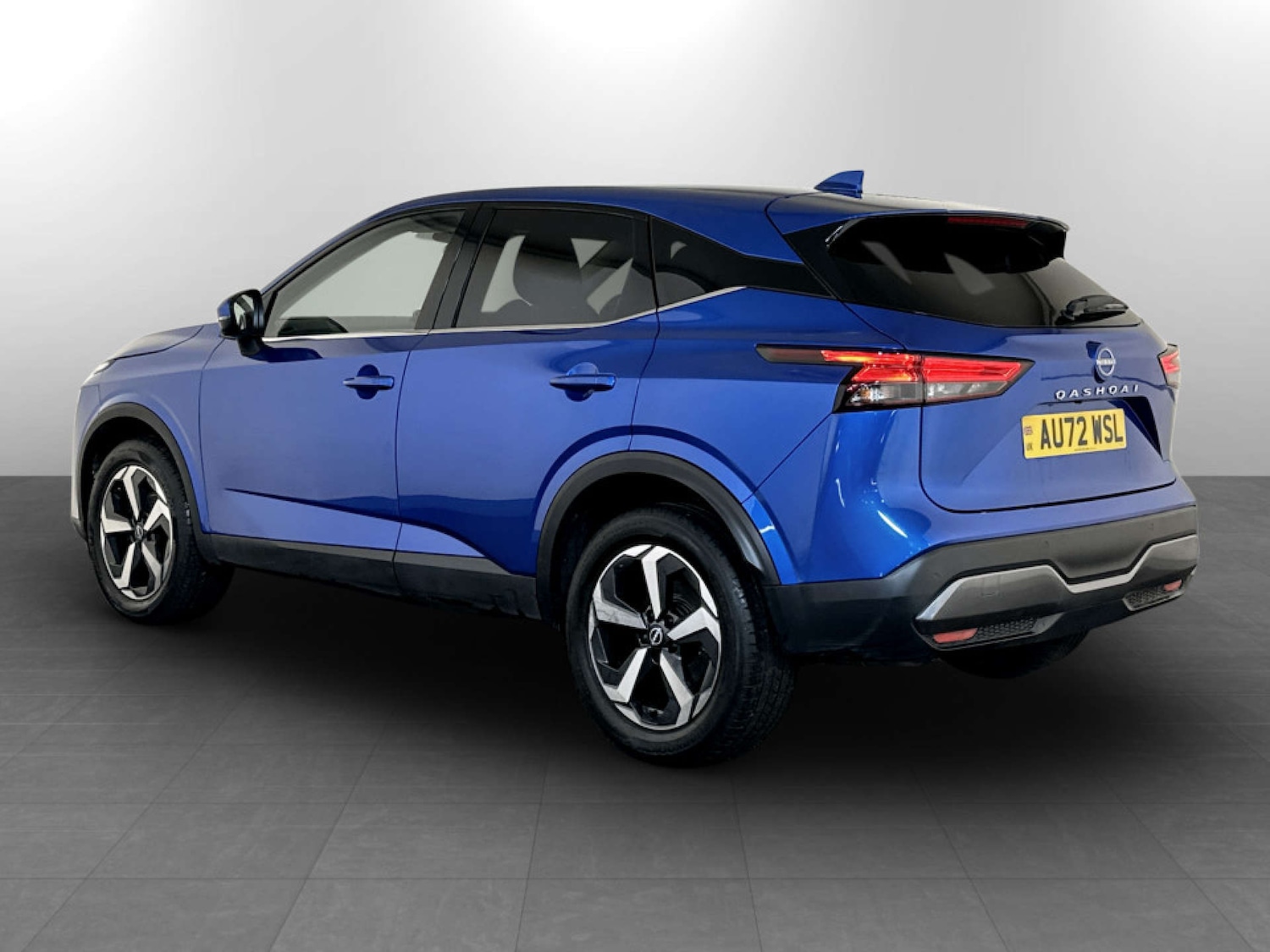 Used Nissan Qashqai 2022 for sale - 77272713: Photo 8