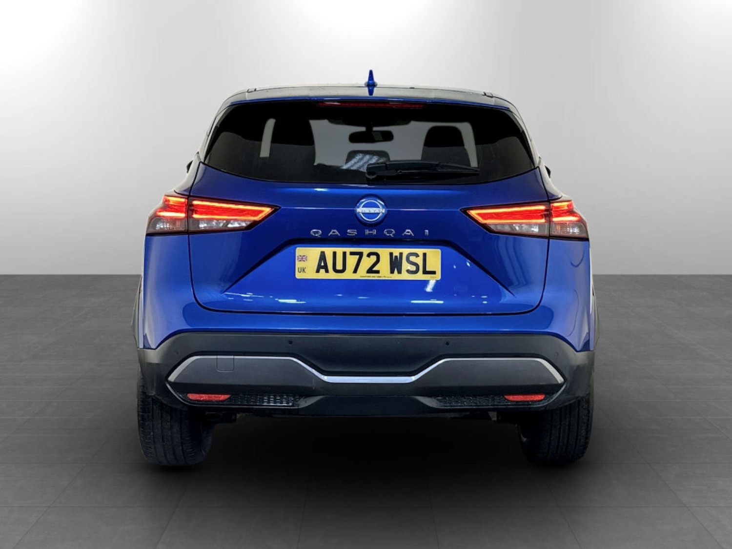 Used Nissan Qashqai 2022 for sale - 77272713: Photo 9