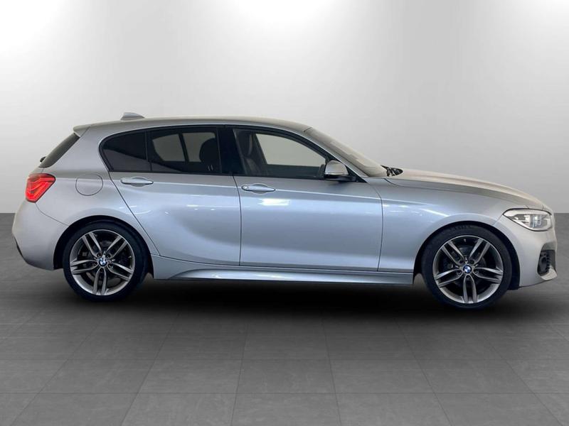 Used BMW 1 Series 2015 for sale - 77088204: Photo 11