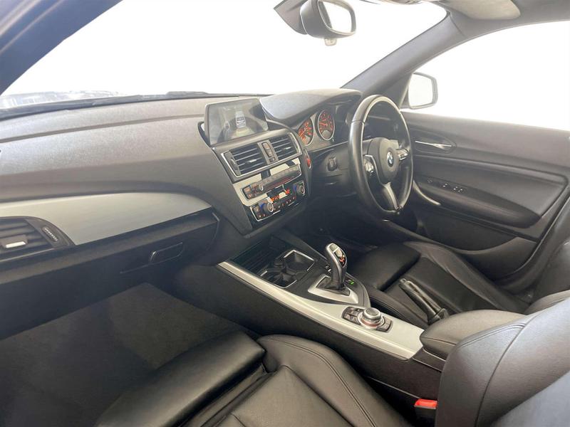 Used BMW 1 Series 2015 for sale - 77088204: Photo 12