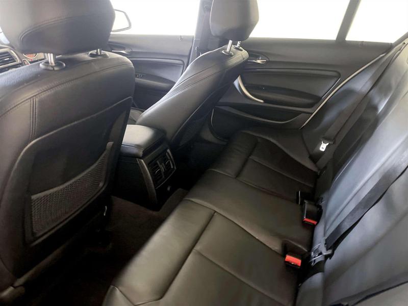 Used BMW 1 Series 2015 for sale - 77088204: Photo 14