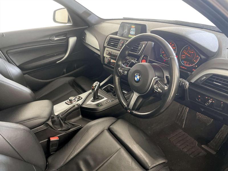 Used BMW 1 Series 2015 for sale - 77088204: Photo 15