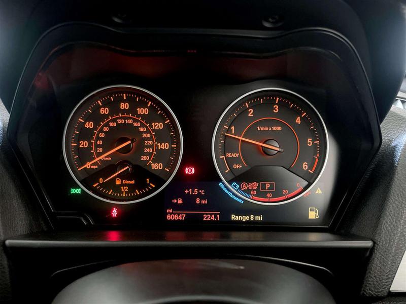 Used BMW 1 Series 2015 for sale - 77088204: Photo 18