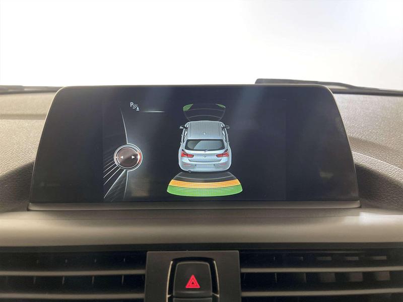 Used BMW 1 Series 2015 for sale - 77088204: Photo 20