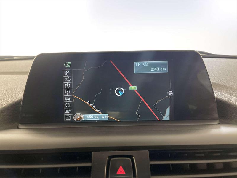 Used BMW 1 Series 2015 for sale - 77088204: Photo 21