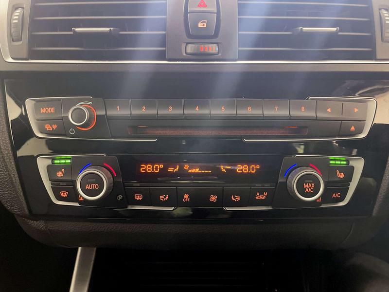 Used BMW 1 Series 2015 for sale - 77088204: Photo 24