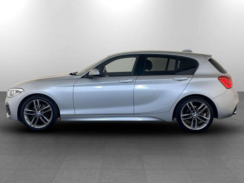 Used BMW 1 Series 2015 for sale - 77088204: Photo 7