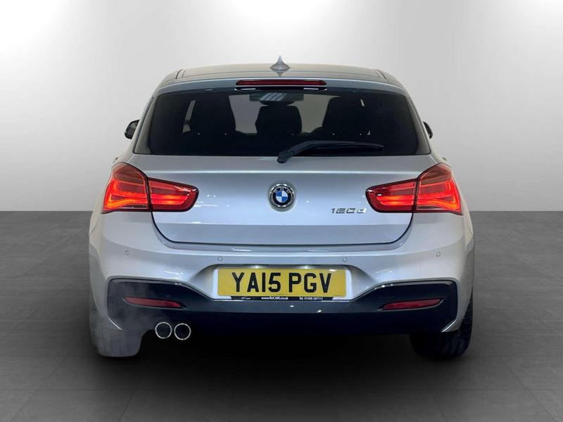 Used BMW 1 Series 2015 for sale - 77088204: Photo 9