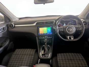 Used MG MG ZS 2022 for sale - 75354110: Photo