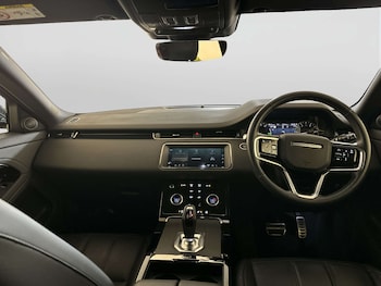 Used Land Rover Range Rover Evoque 2022 for sale - 78360707: Photo