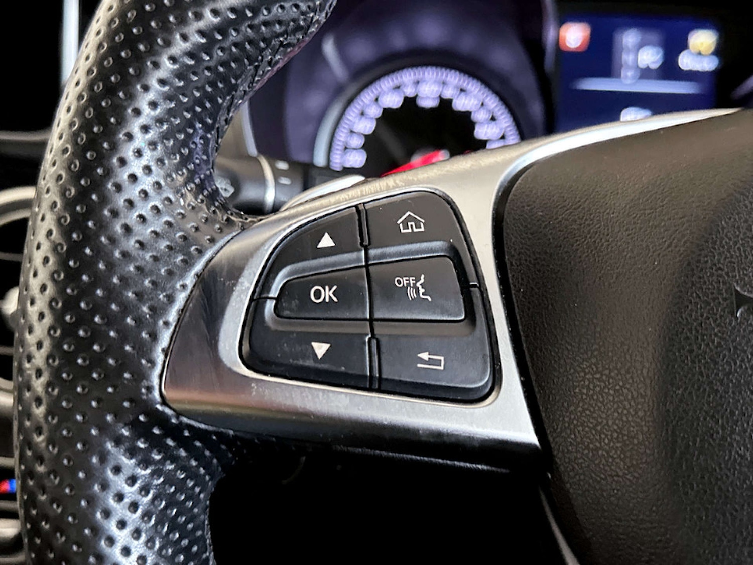 Used Mercedes-Benz C Class 2016 for sale - 77185822: Photo 17