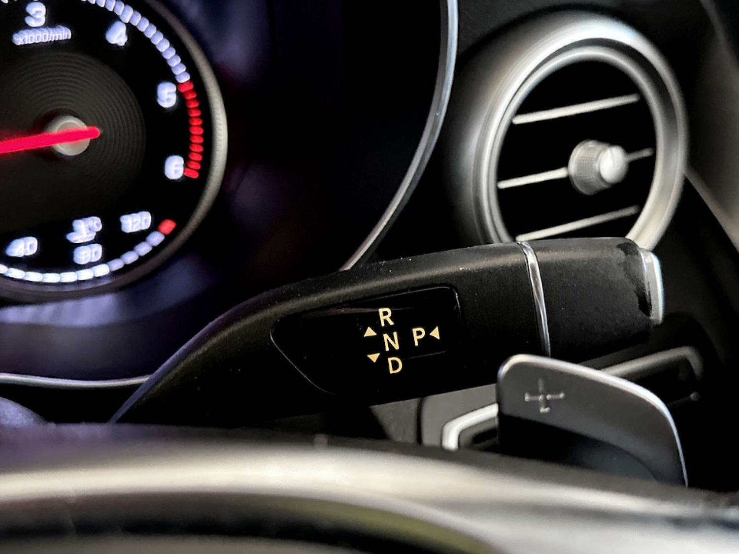 Used Mercedes-Benz C Class 2016 for sale - 77185822: Photo 20