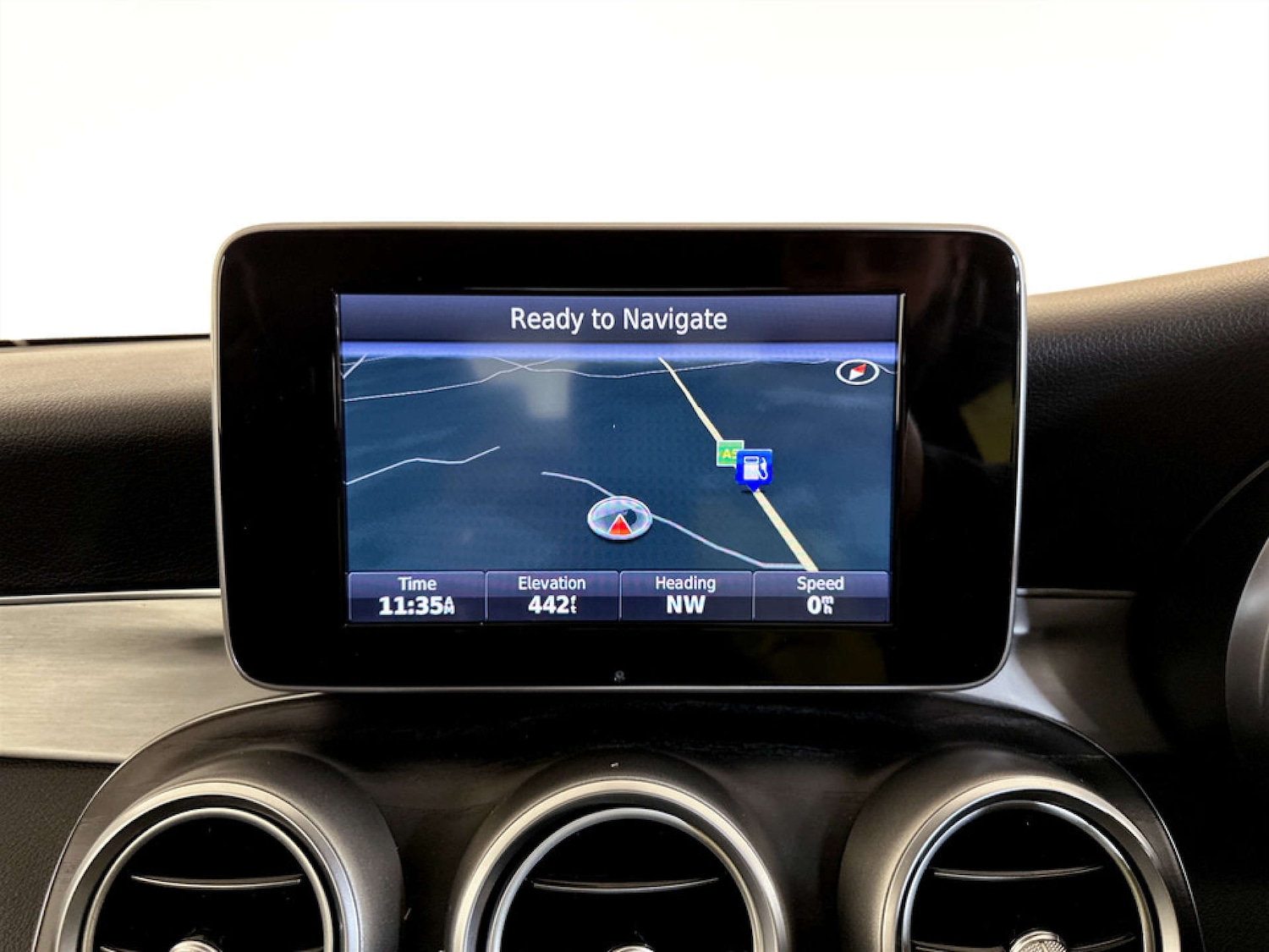 Used Mercedes-Benz C Class 2016 for sale - 77185822: Photo 22