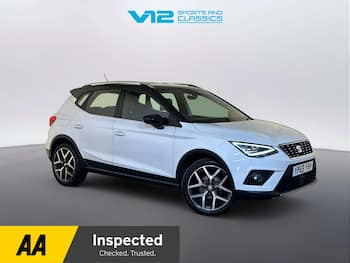 Used SEAT Arona 2019 for sale - 79720596: Photo