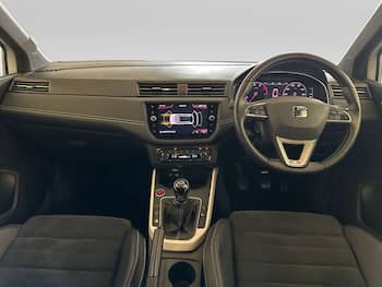 Used SEAT Arona 2019 for sale - 79720596: Photo