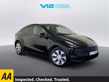 Used Tesla Model Y 2022 for sale - 79004953: Photo