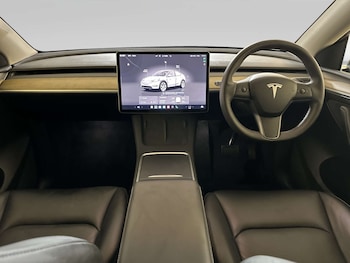 Used Tesla Model Y 2022 for sale - 79004953: Photo