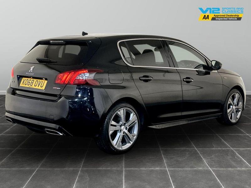 Used Peugeot 308 2019 for sale - 76355635: Photo 10