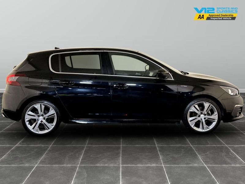 Used Peugeot 308 2019 for sale - 76355635: Photo 11