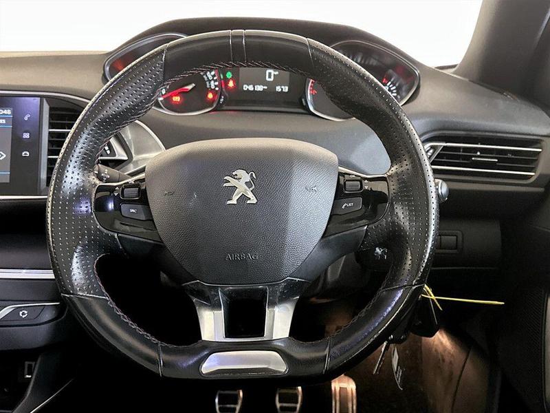 Used Peugeot 308 2019 for sale - 76355635: Photo 16