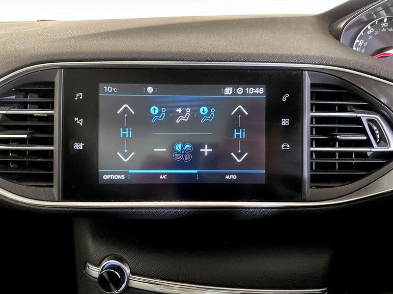 Used Peugeot 308 2019 for sale - 76355635: Photo 22