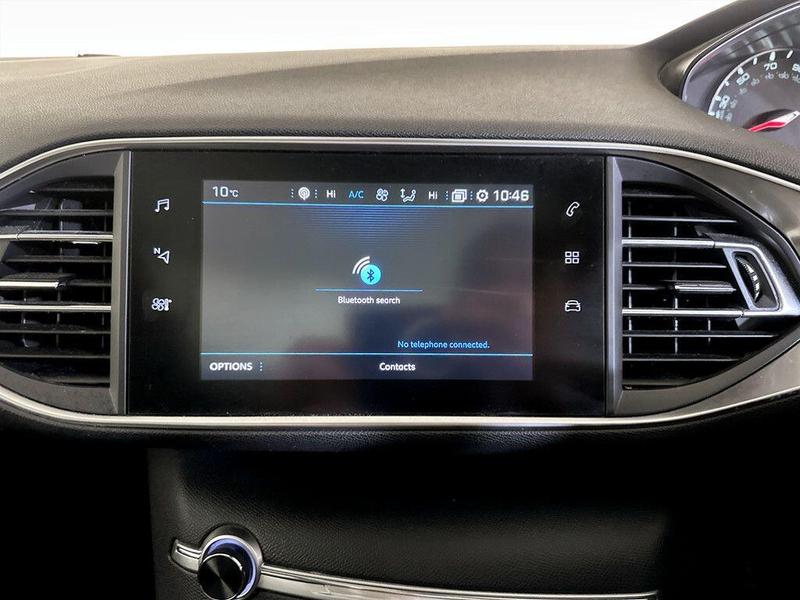 Used Peugeot 308 2019 for sale - 76355635: Photo 23