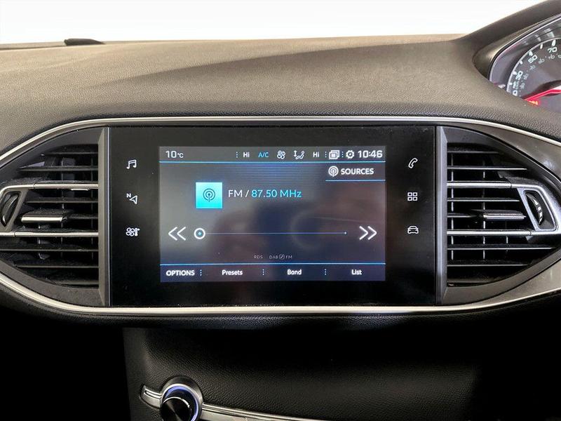 Used Peugeot 308 2019 for sale - 76355635: Photo 24